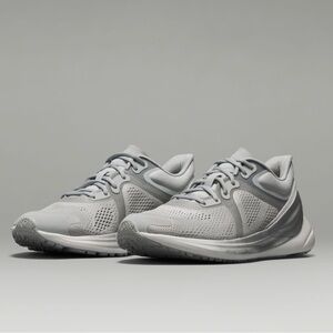 Lululemon Blissfeel Silver Drop Running Shoes